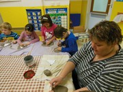 Keramika DDM Nymburk